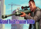 Grand Theft Counter Strike Grand Theft Counter Strike