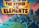 The Keeper of 4 Elements