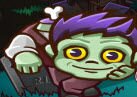 Headless Zombie Headless Zombie
