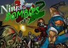 Ninja vs Zombies 2 Ninja vs Zombies 2