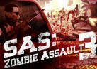 Sas Zombie Assault 3 Sas Zombie Assault 3