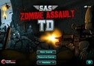 SAS Zombie Assault TD SAS Zombie Assault TD
