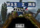 War Zomb Avatar
