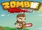 Zombie Incursion Zombie Incursion