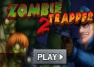 Zombie Trapper 2 Zombie Trapper 2